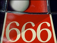 666 Roulette la Grande Bestia del Casinò