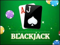 Blackjack online truccato