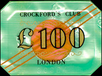 Crockford's Club
