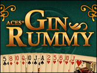 Gioco del Gin Rummy online