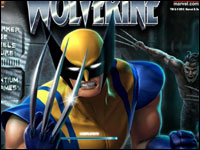 Gioco Wolverine del Casinò online William Hill
