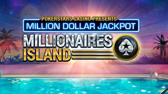 Jackpot Milionario Casino PokerStars