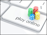 Legge di stabilità Casino online