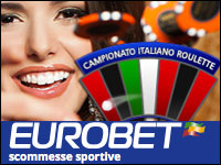 Primo Campionato Italiano di Roulette