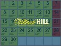 Settembre eterno di William Hill