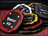 Titanbet Poker